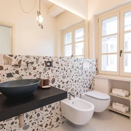 Villa Luxury & Design: Oasi Nel Centro Storico Di