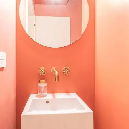 Luxury & Design: Oasi Nel Centro Storico Di * Rimini