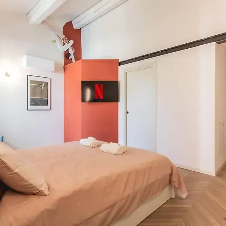 Luxury & Design: Oasi Nel Centro Storico Di Rimini