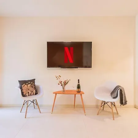 Βίλα Luxury & Design: Oasi Nel Centro Storico Di Ρίμινι
