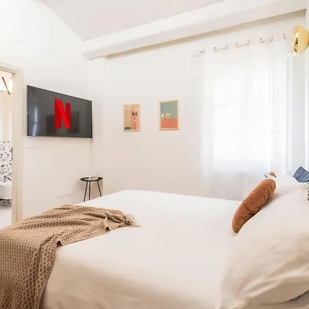 Villa Luxury & Design: Oasi Nel Centro Storico Di Rimini