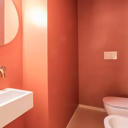Luxury & Design: Oasi Nel Centro Storico Di Ρίμινι
