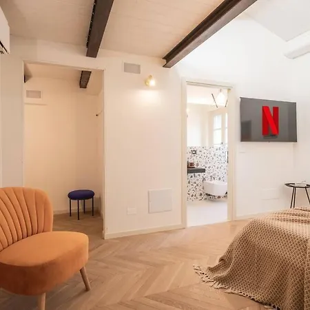 Villa Luxury & Design: Oasi Nel Centro Storico Di *