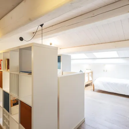 Villa Luxury & Design: Oasi Nel Centro Storico Di