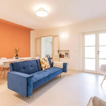Luxury & Design: Oasi Nel Centro Storico Di * Rímini
