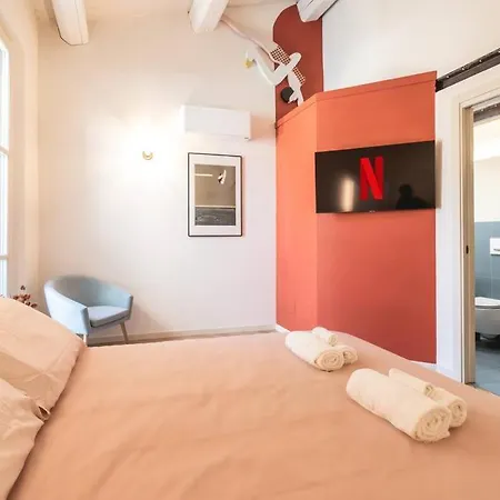 Luxury & Design: Oasi Nel Centro Storico Di Villa Rímini