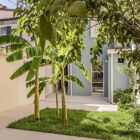 Luxury & Design: Oasi Nel Centro Storico Di * Rímini