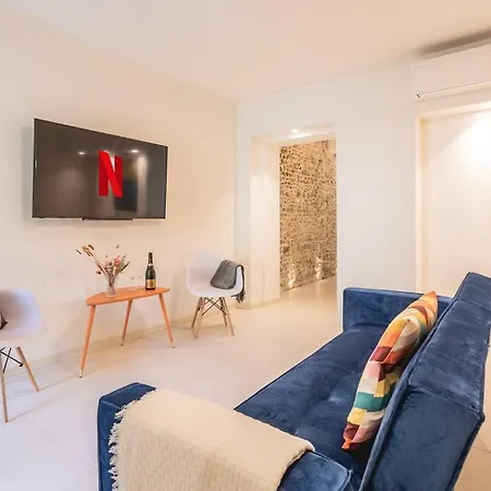Luxury & Design: Oasi Nel Centro Storico Di וילה רימיני