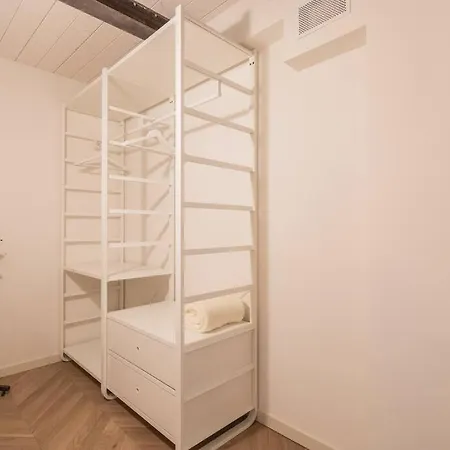 Luxury & Design: Oasi Nel Centro Storico Di Rímini