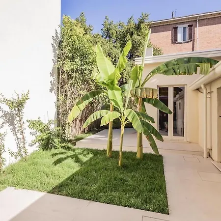Vila Amazhome - 