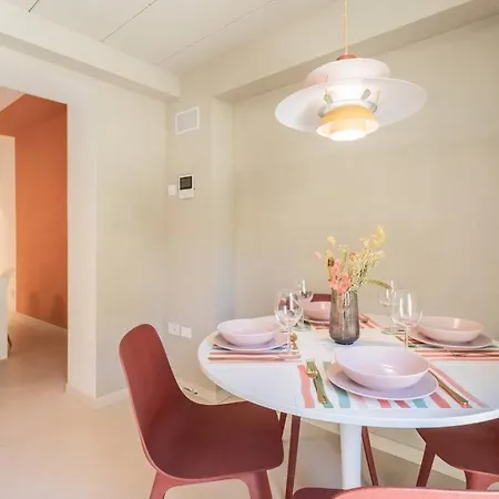 Luxury & Design: Oasi Nel Centro Storico Di Rímini