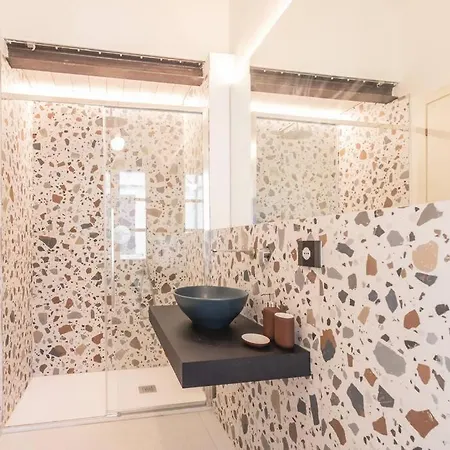 Villa Luxury & Design: Oasi Nel Centro Storico Di Rímini