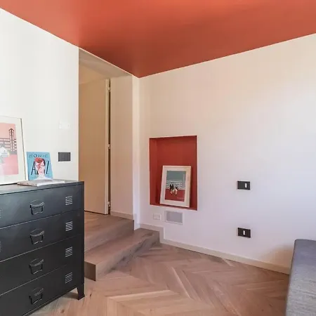 Villa Luxury & Design: Oasi Nel Centro Storico Di *