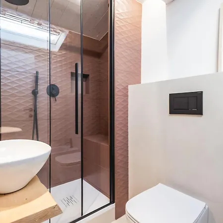 Villa Luxury & Design: Oasi Nel Centro Storico Di Rímini