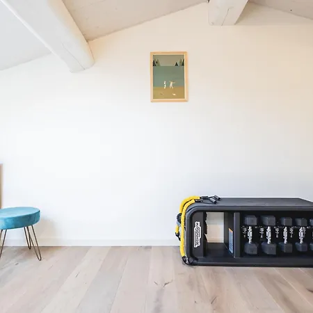 Vila Amazhome - 